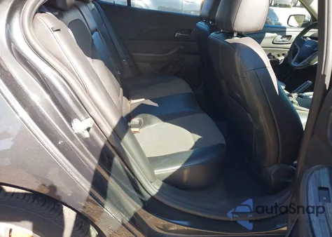 2015 Chevrolet Malibu 1Lt z USA, uszkodzony, nr VIN 1G11C5SL7FF336498